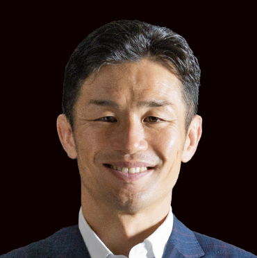 慶應大のスター選手だった元日本代表”が43歳でテレビ業界に再